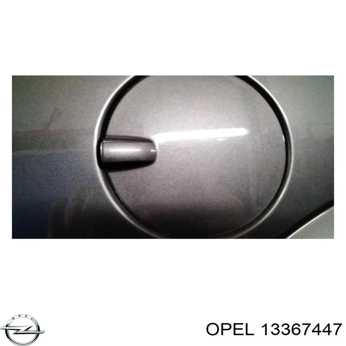 13367447 Opel 