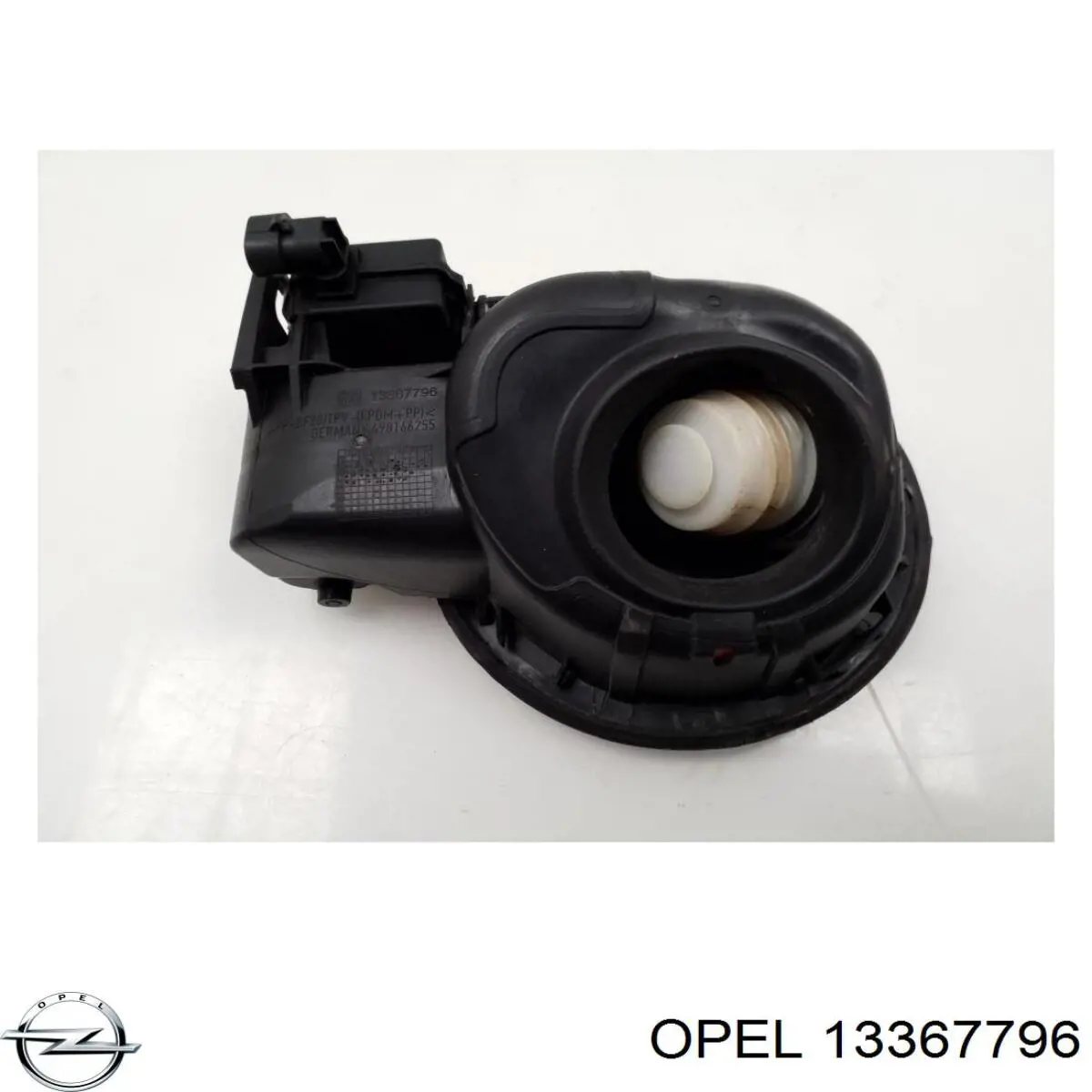 Пробка топливного бака Opel 13367796 цена, от 54.48 USD