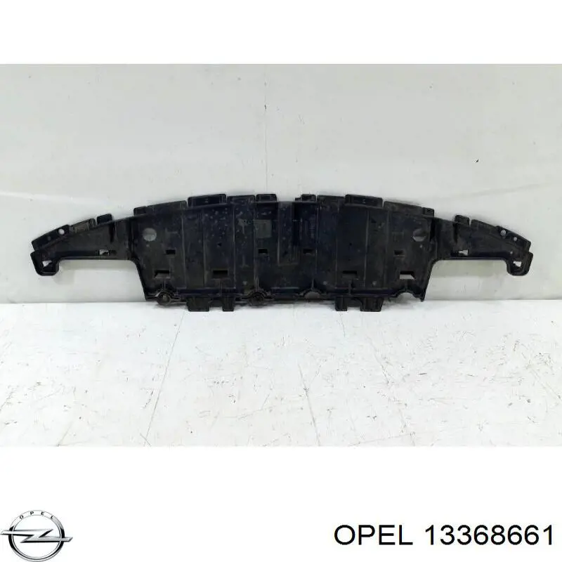 13368661 Opel 