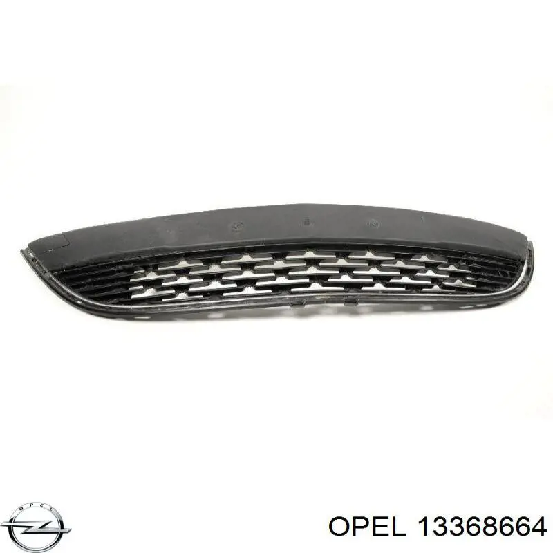 13368664 Opel 