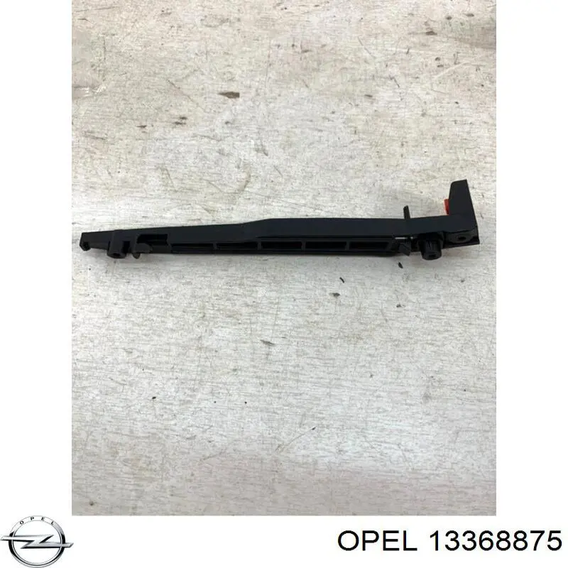 1406491 Opel 
