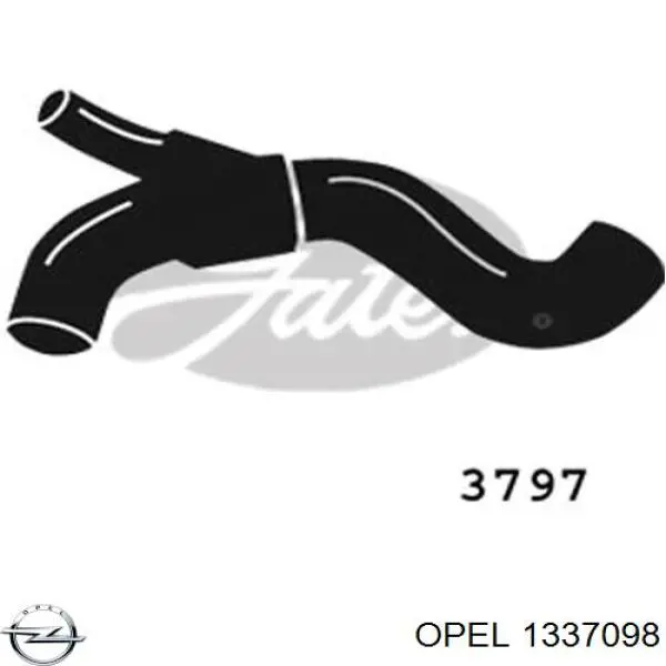  1337098 Opel