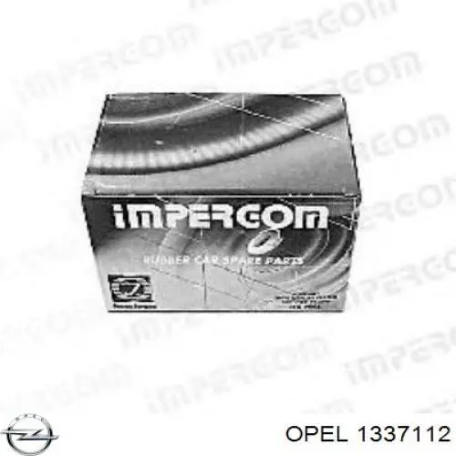 Купить 221435 Impergom 