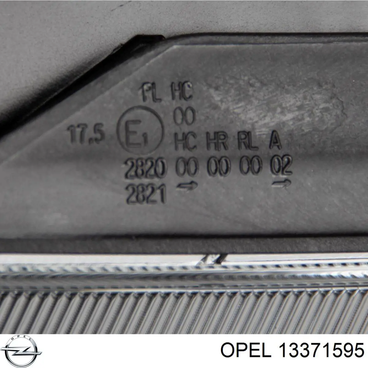 Фара левая Polcar 5511096E цена, от 140.61 USD