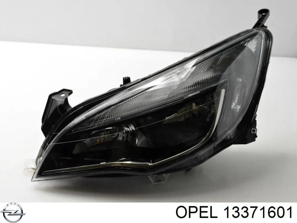  13371601 Opel