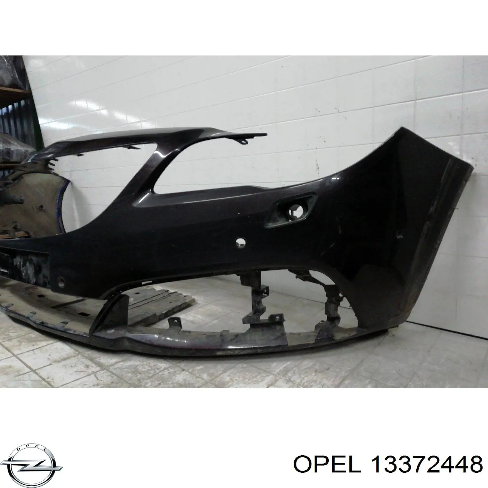 13372448 Opel 