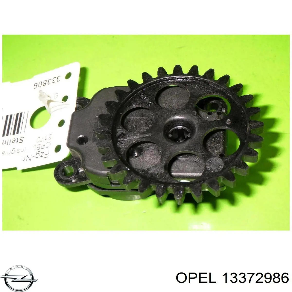  Opel 13372986 цена, от 8.89 USD