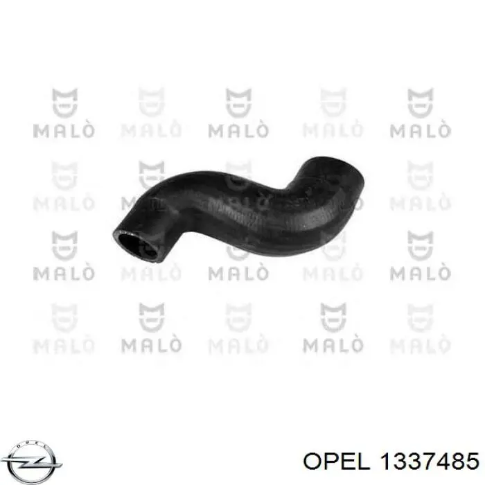  Opel 1337485 цена, от 5.35 USD