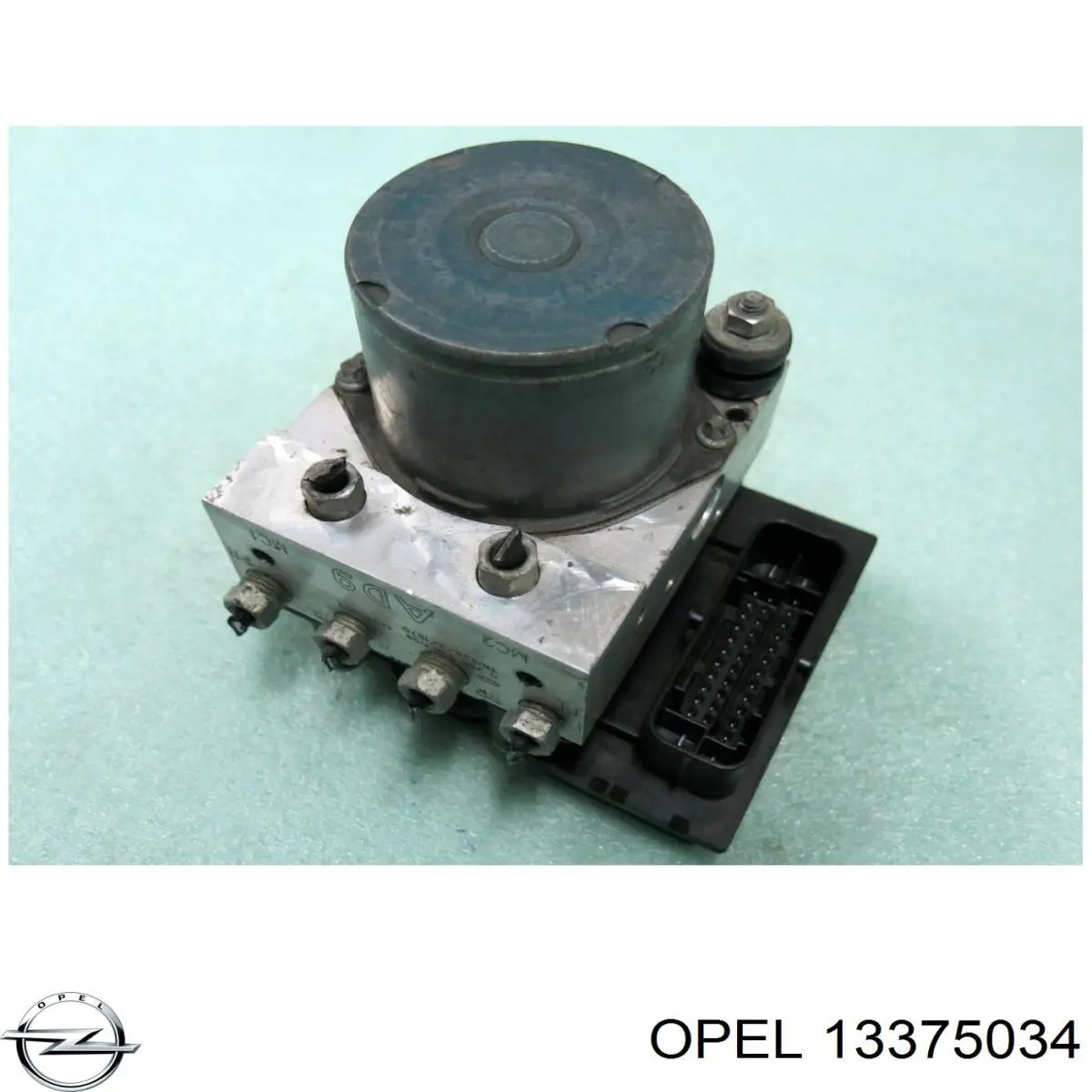  Opel 13375034 цена, от 171.03 USD