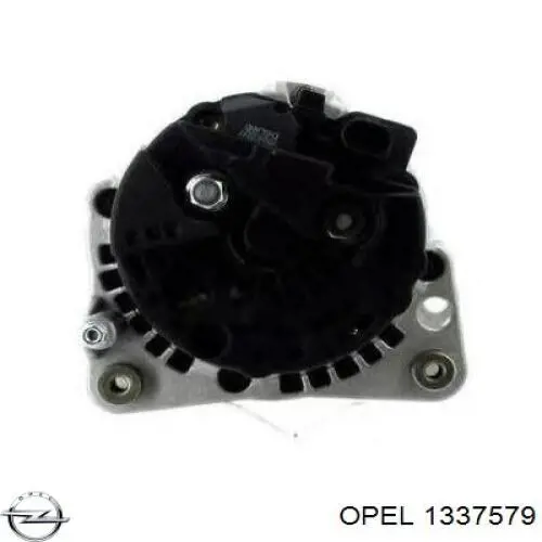 Шланг радиатора охлаждения Opel 1337579 цена, от 4.97 USD