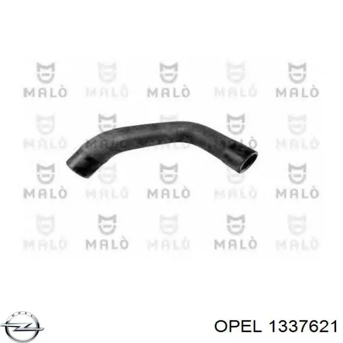 Шланг радиатора, нижний General Motors 9202147 цена, от 5.62 USD