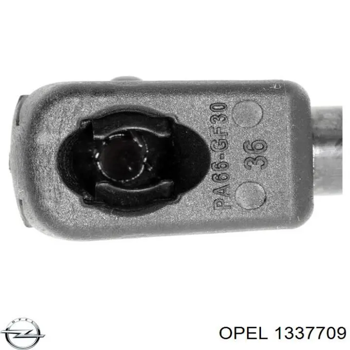  Opel 1337709 цена, от 11.54 USD