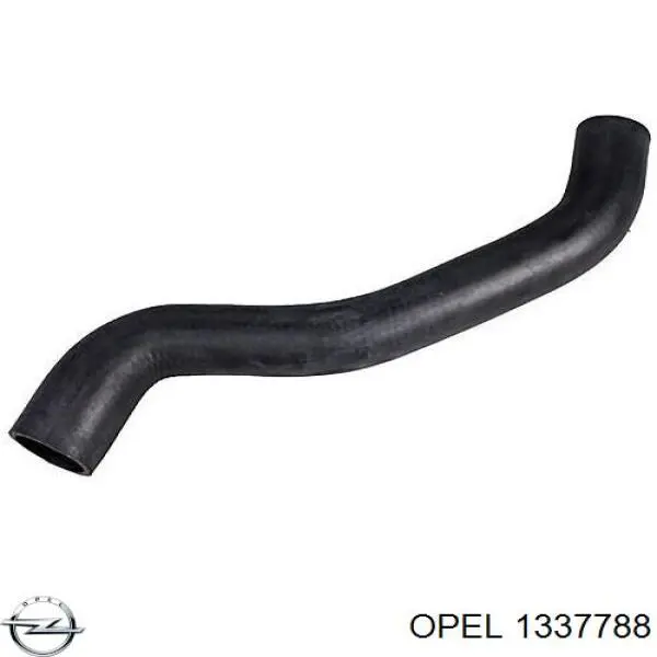 1337788 Opel 