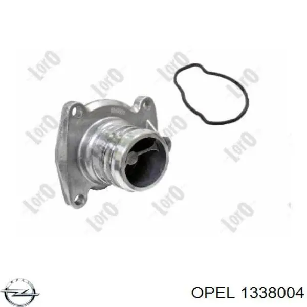 Купить 1338004 Opel Автомобильный термостат