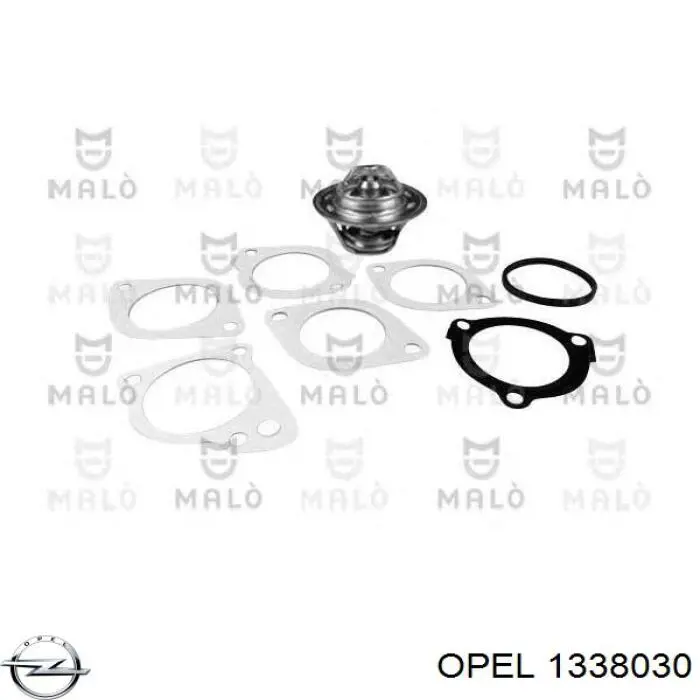 Термостат 1338030 Opel