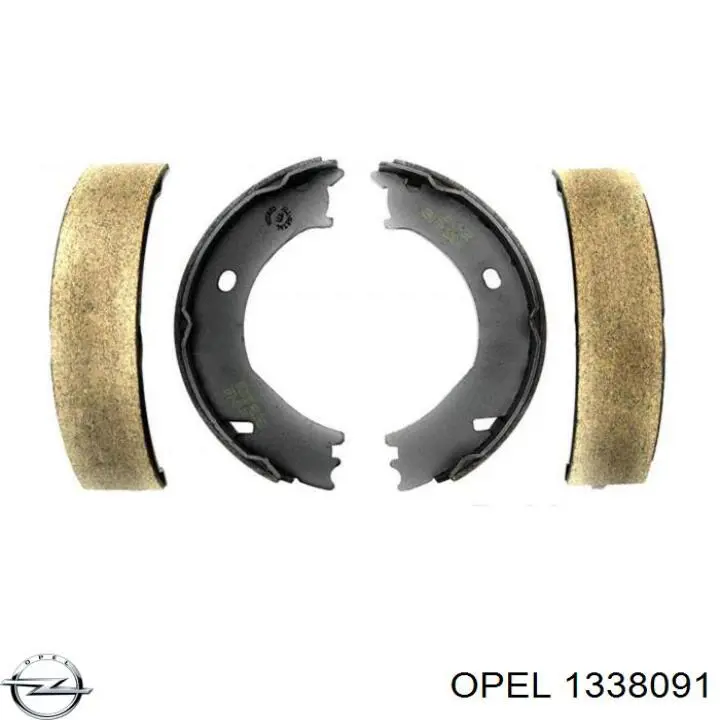 Термостат в корпусе Opel 1338091 цена, от 8.22 USD