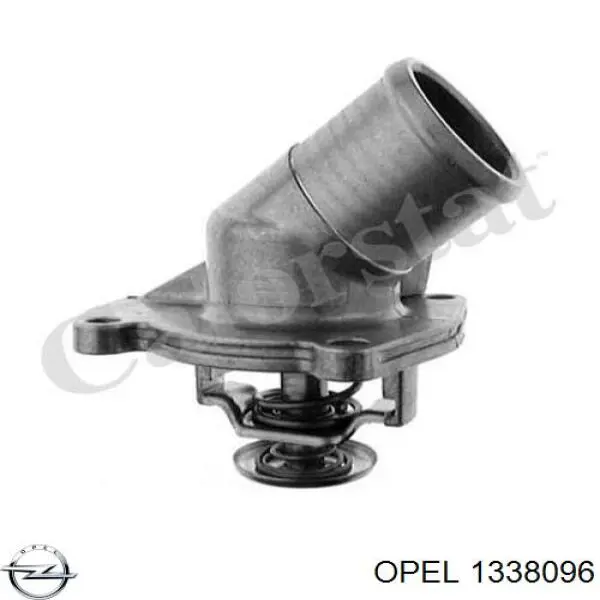 1338096 Opel