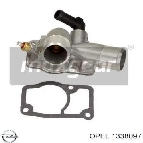 Термостат 1338097 Opel