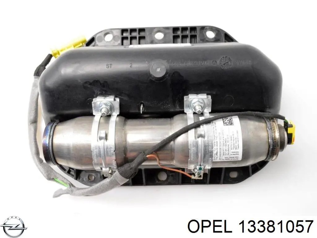 13381057 Opel 