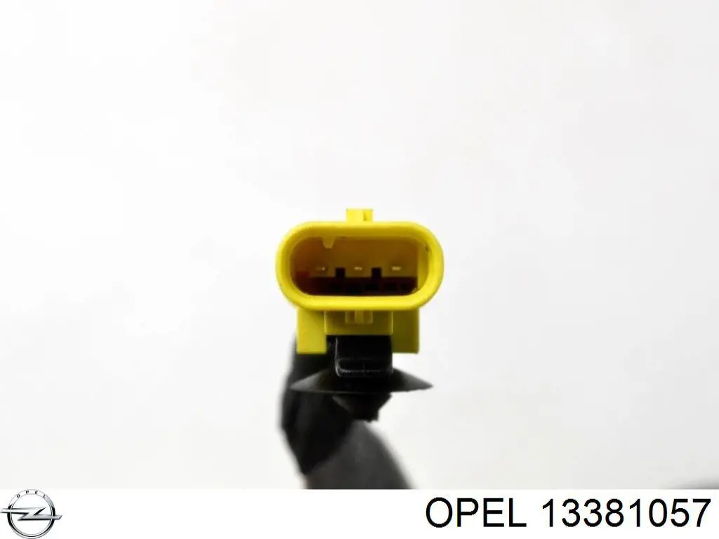 Подушка безопасности (AIRBAG) пассажирская Opel 13381057 цена, от 63.35 USD