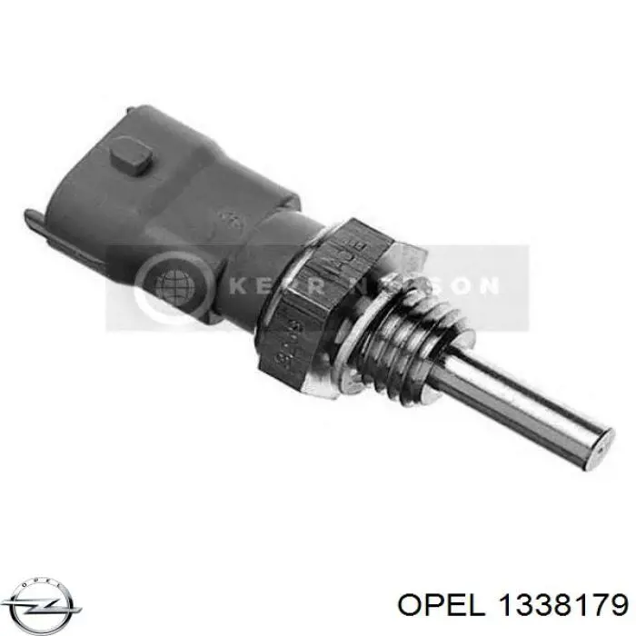 Датчик указателя температуры охлаждающей жидкости Opel 1338179 цена, от 7.66 USD