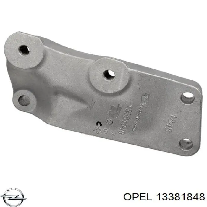 684444 Opel 