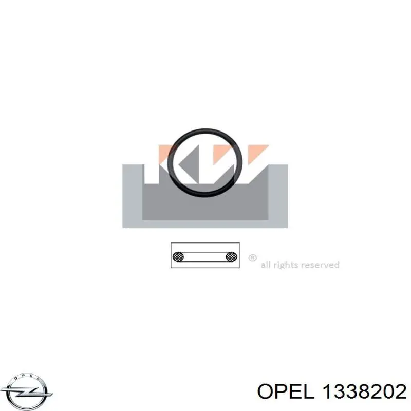  1338202 Opel