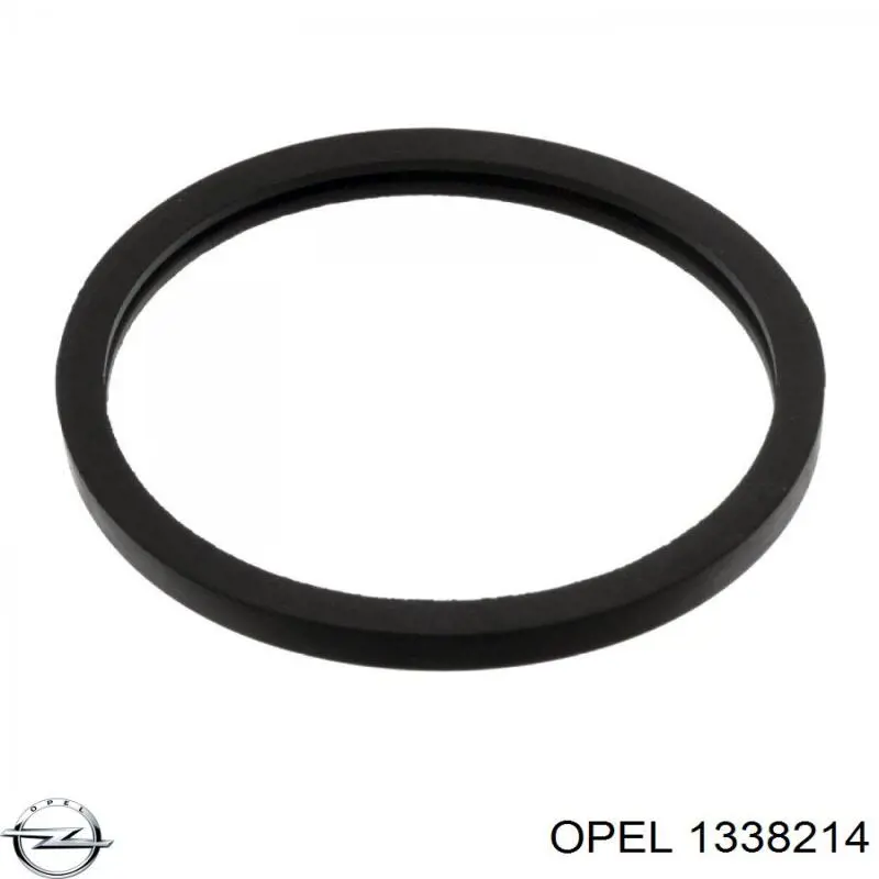 Прокладка термостата Opel 1338214 цена, от 0.79 USD