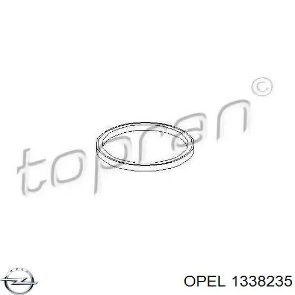  1338235 Opel