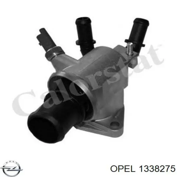 Купить 1338275 Opel Автомобильный термостат