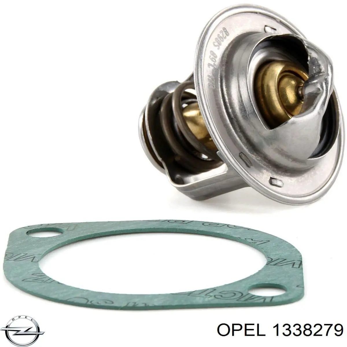 Купить 1338279 Opel 