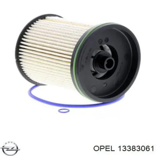 Корпус топливного фильтра General Motors 13383061 цена, от 143.55 USD