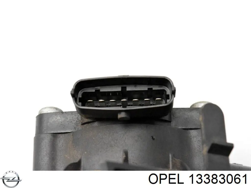 13383061 General Motors Корпус топливного фильтра