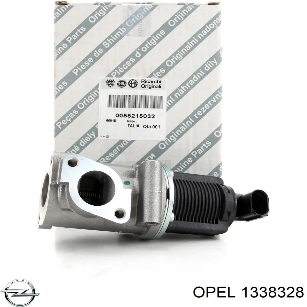  Opel 1338328 цена, от 73.31 USD