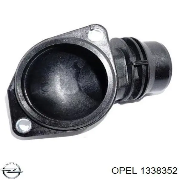  1338352 Opel