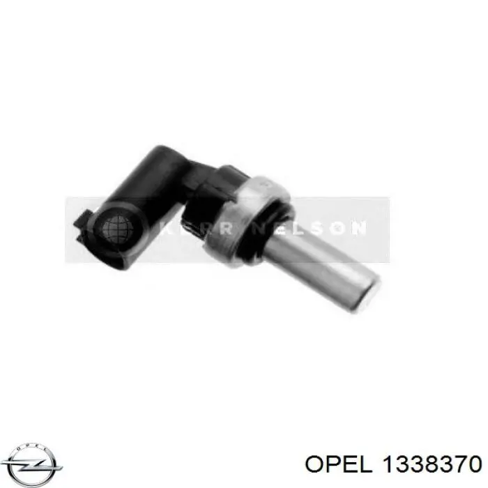 1338370 Opel Термовыключатель