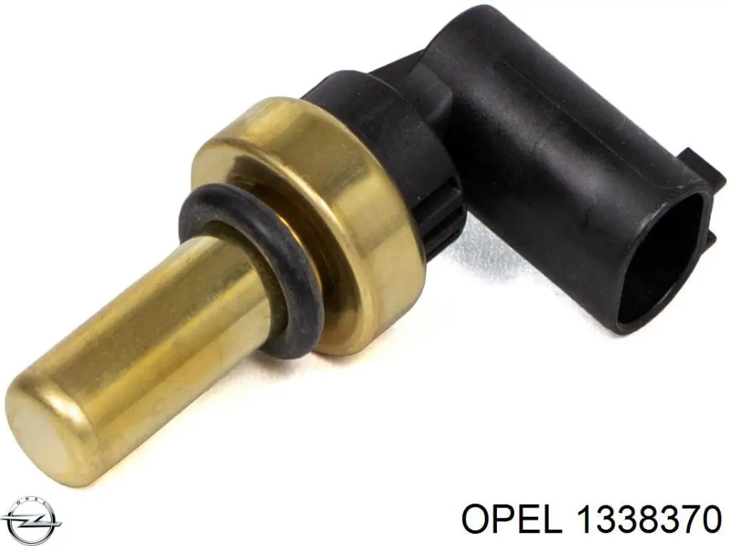 Датчик температуры жидкости Opel 1338370