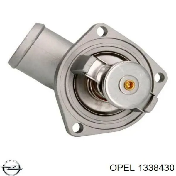  1338430 Opel