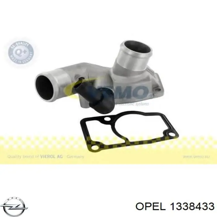  1338433 Opel