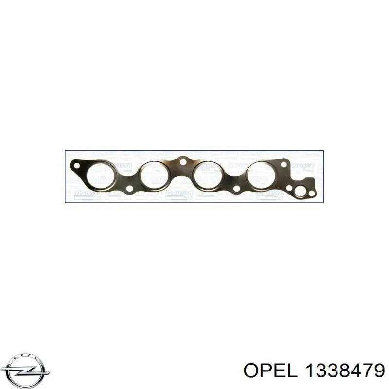 97189138 General Motors 
