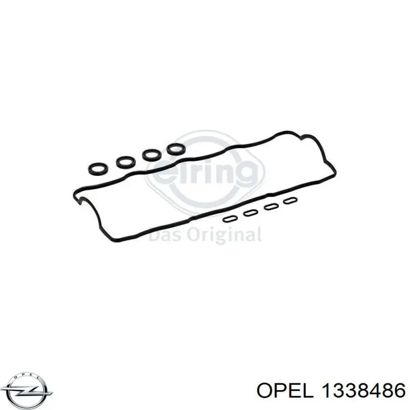 1338486 Opel 