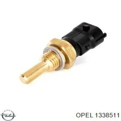 Купить 1338511 Opel Термодатчик охлаждающей жидкости