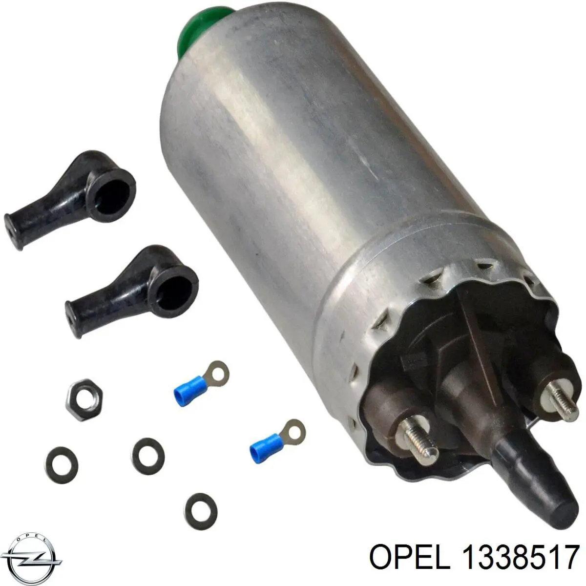  Opel 1338517 цена, от 1.68 USD