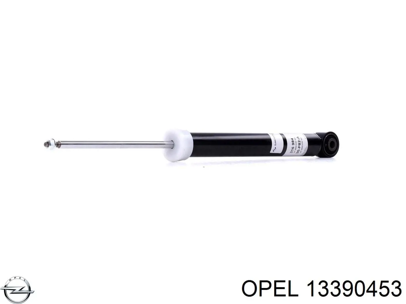 13390453 Opel
