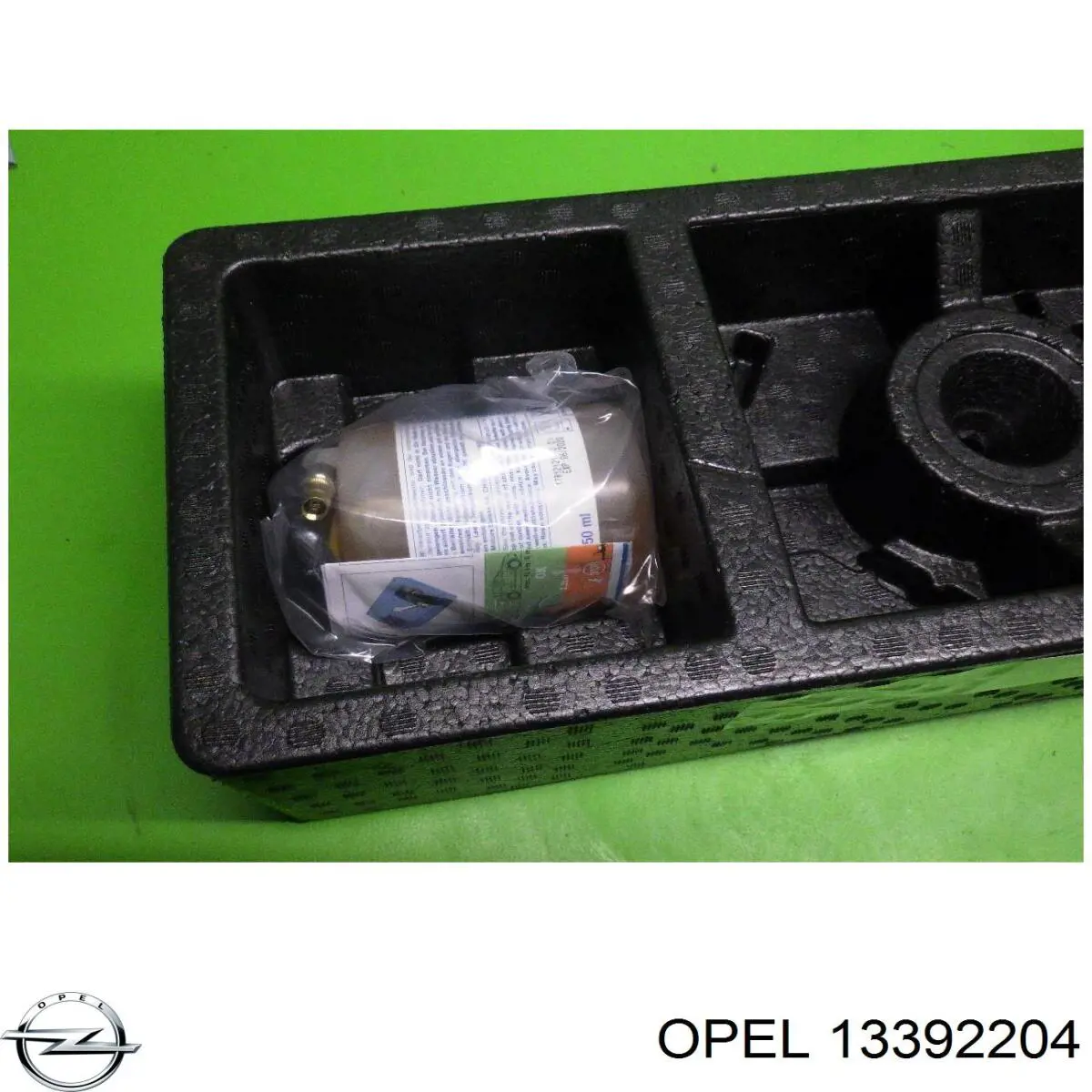 Купить 13392204 Opel 