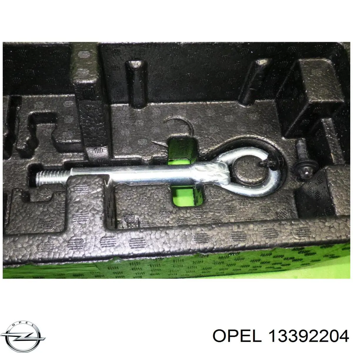  39201703 Opel