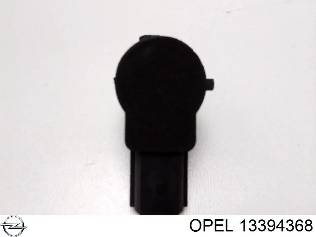 13394368 Opel 