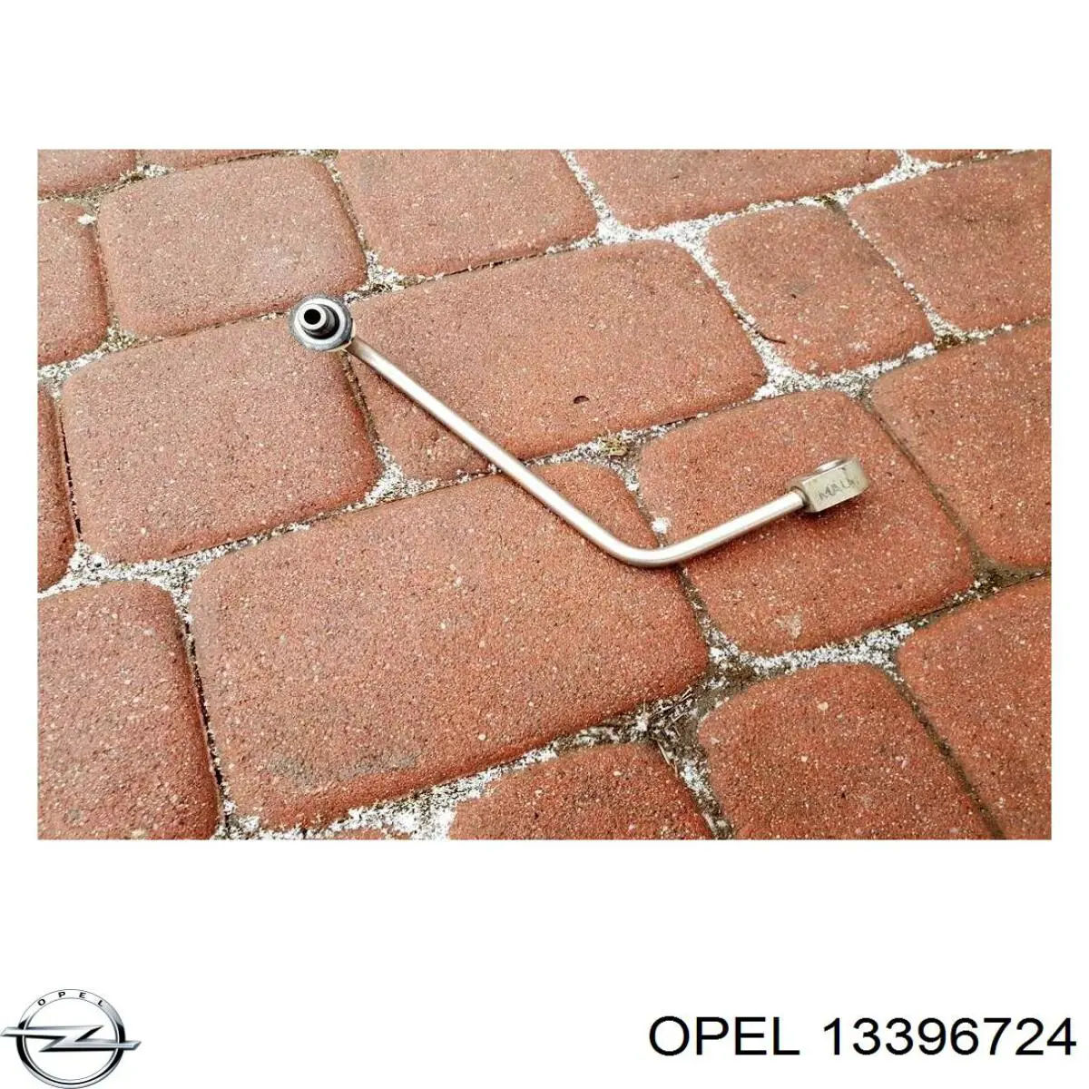 1336664 Opel 