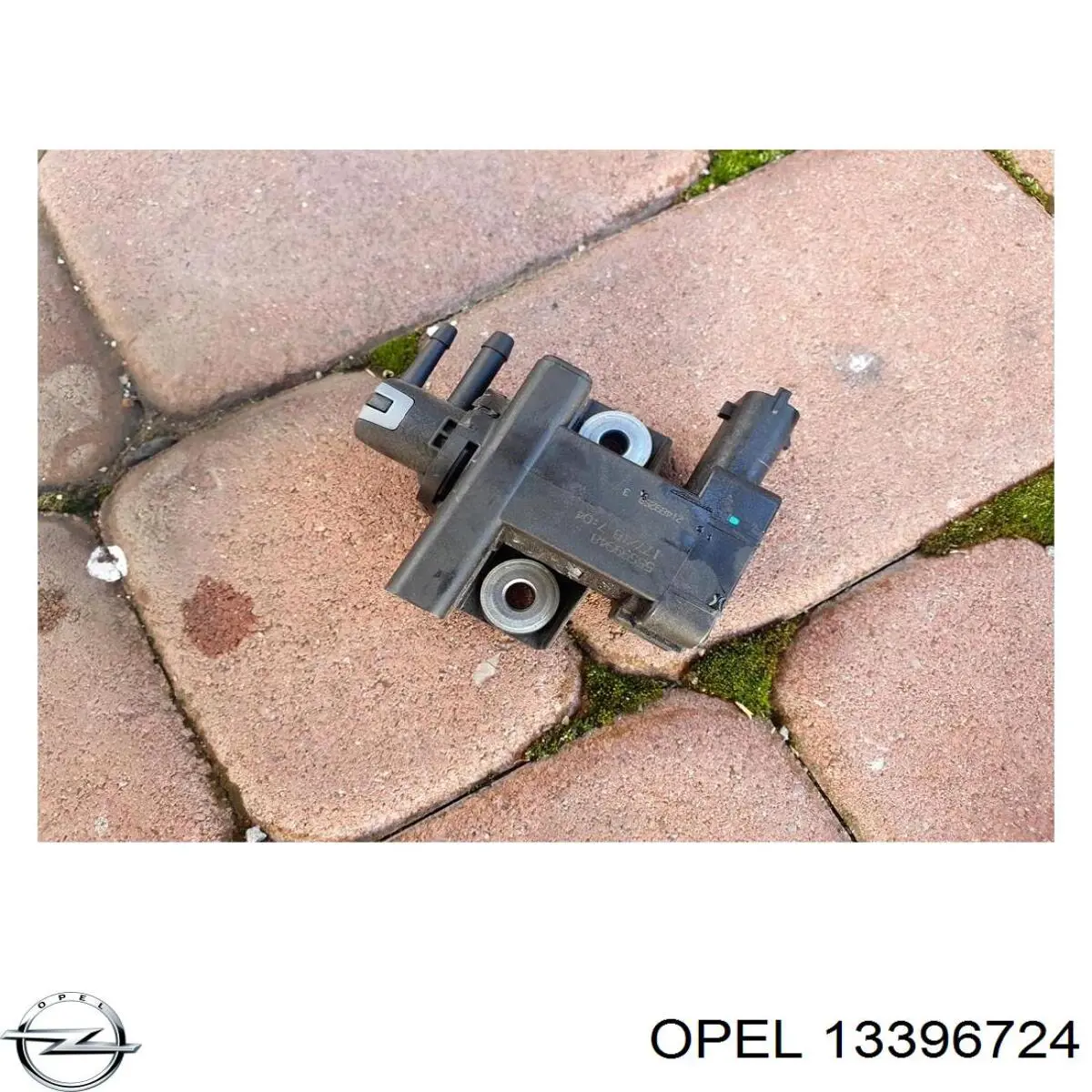  Opel 1336664 цена, от 9.97 USD