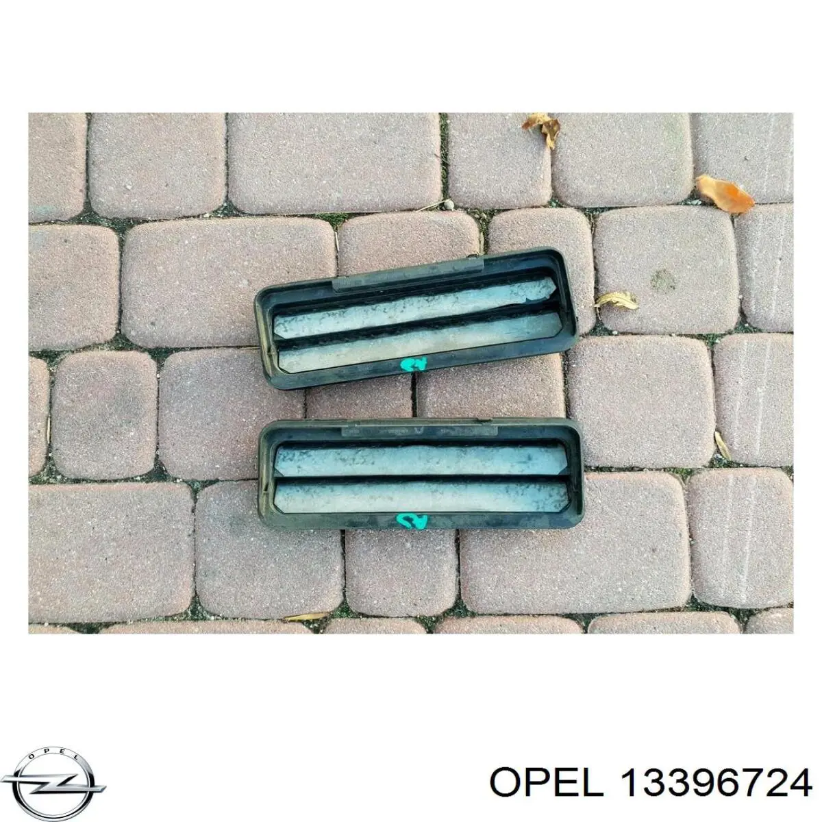 Купить 1336664 Opel 